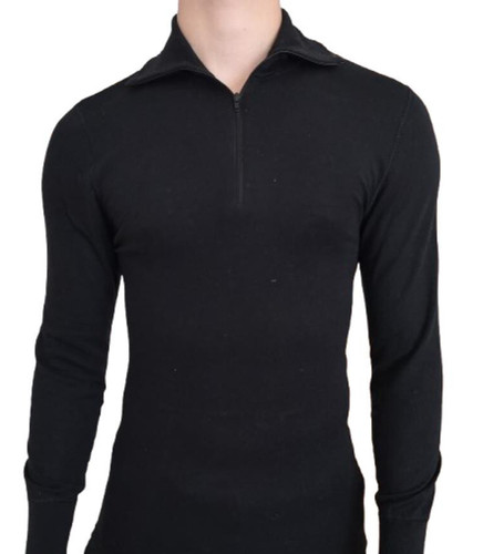 Angora rolli mit zip - angora,