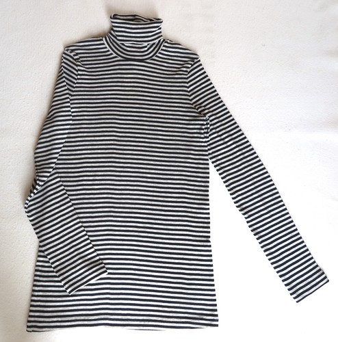 Petit bateau unterziehrolli - petit,