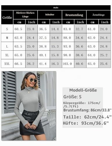 Thermoshirt damen langarm - thermoshirt,