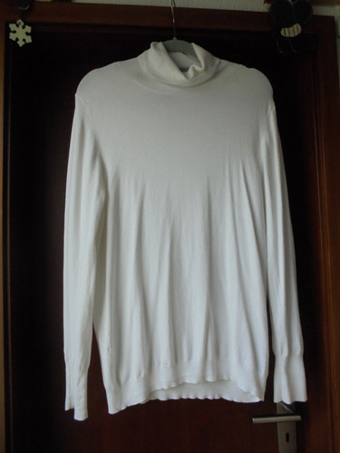 Unterzieh rolli gina weiß - weiß, xl
