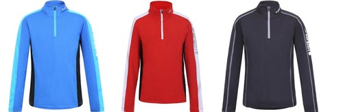 Icepeak robin kinder - jr.,