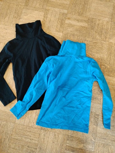 Rollkragenshirt unterziehrolli - rollkragenshirt,