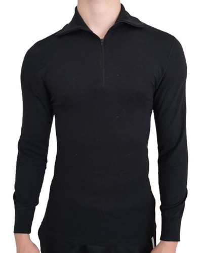 Damen angora rolli mit zip - damen,