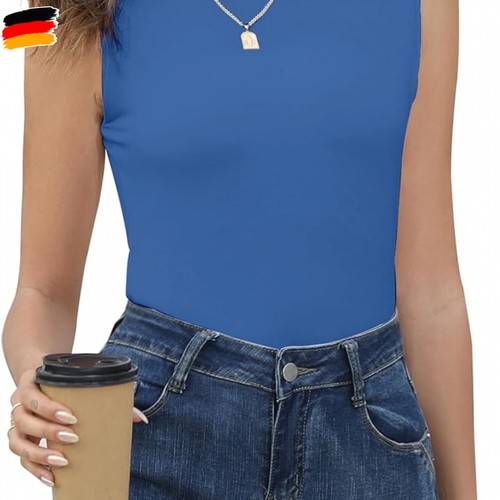 Damen rolli top elegant - damen,