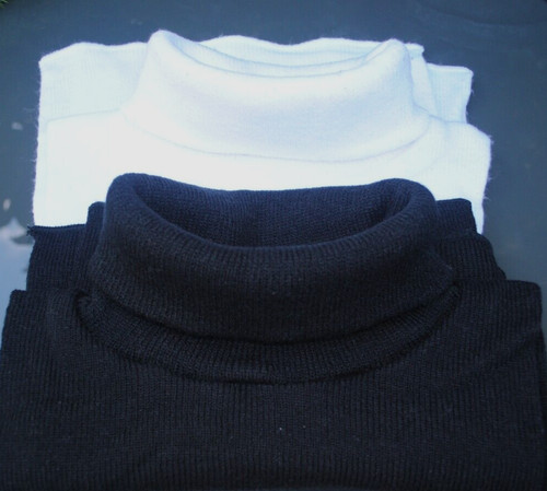 Rolli unterzieh pullover - 2, -unterzieh