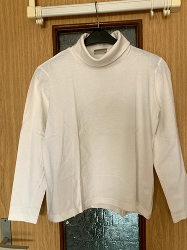 Damenshirt unterziehrolli - damenshirt,,