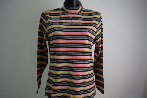 Damen pulli top - pulli,