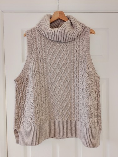 Seasalt crantock weste - crantock, 50%
